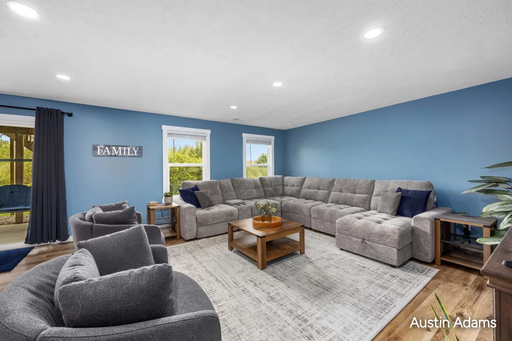 7713 Hawkin Street Allendale, MI 49401