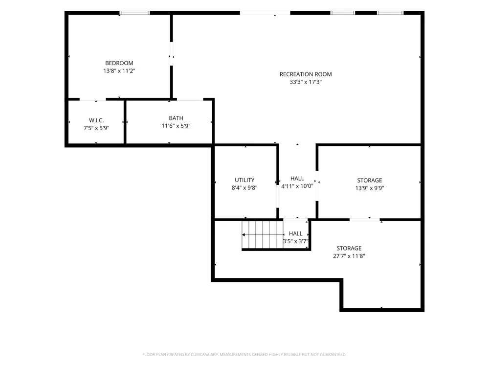 7713 Hawkin Street Allendale, MI 49401