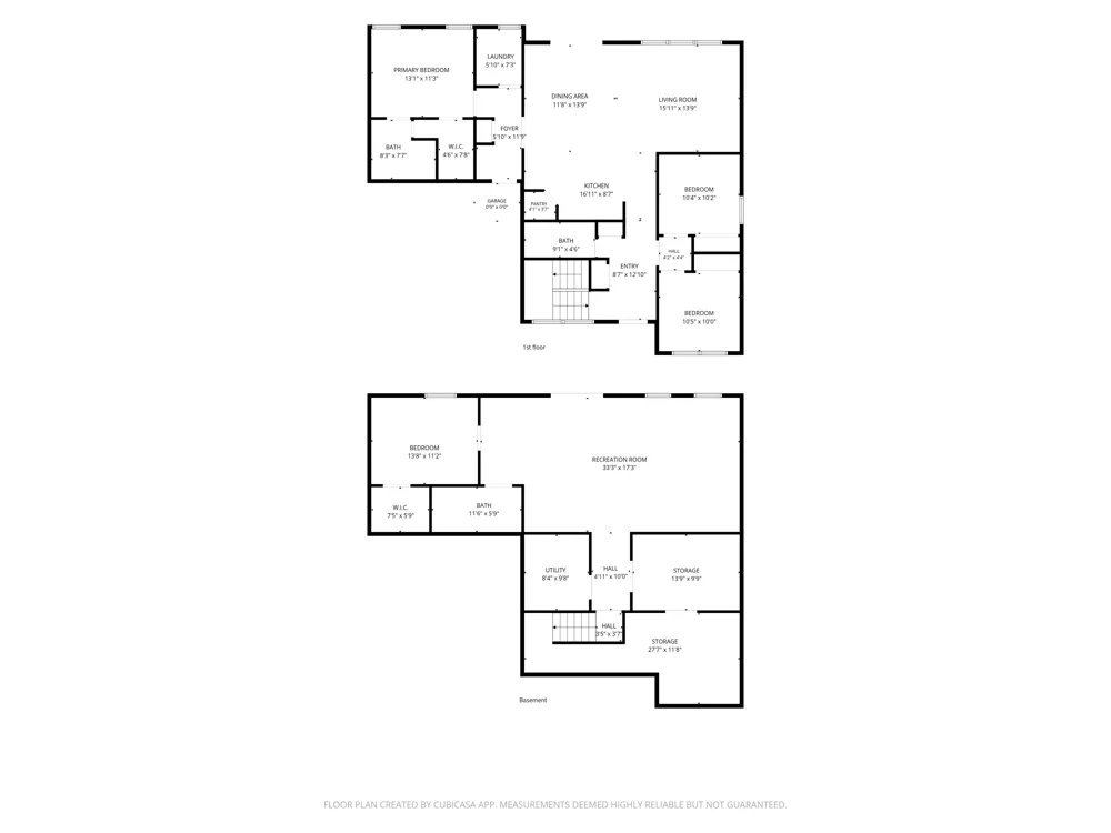 7713 Hawkin Street Allendale, MI 49401