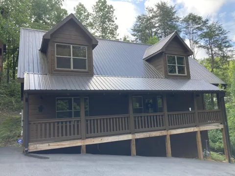 2809 Barefoot Pass Way