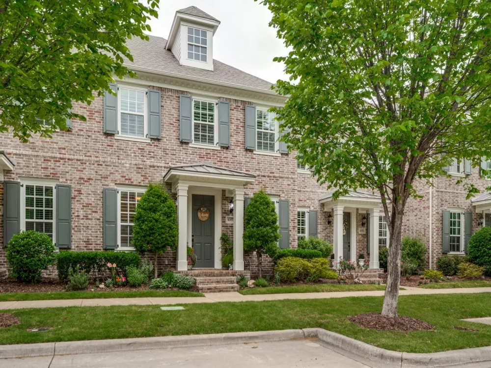 8357 Canal Street Frisco, TX 75034
