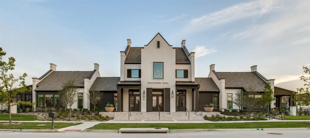 8357 Canal Street Frisco, TX 75034
