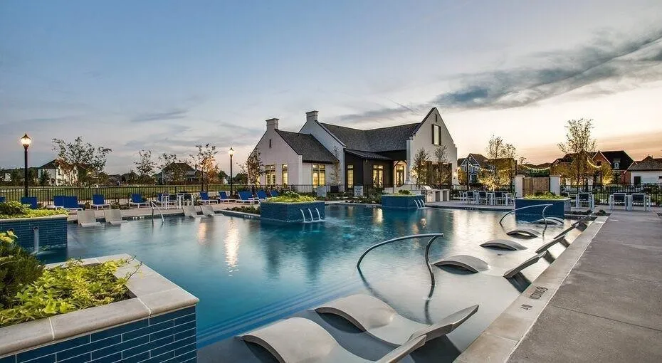 8357 Canal Street Frisco, TX 75034