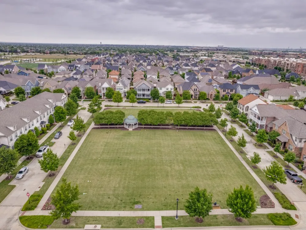 8357 Canal Street Frisco, TX 75034