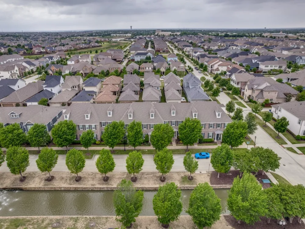 8357 Canal Street Frisco, TX 75034