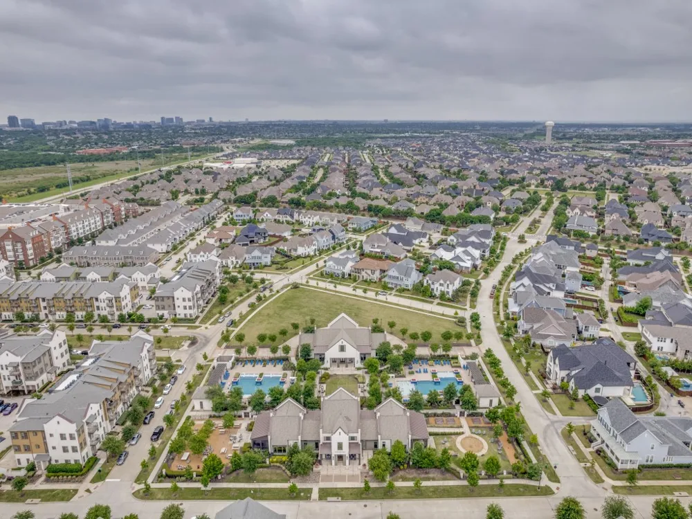 8357 Canal Street Frisco, TX 75034