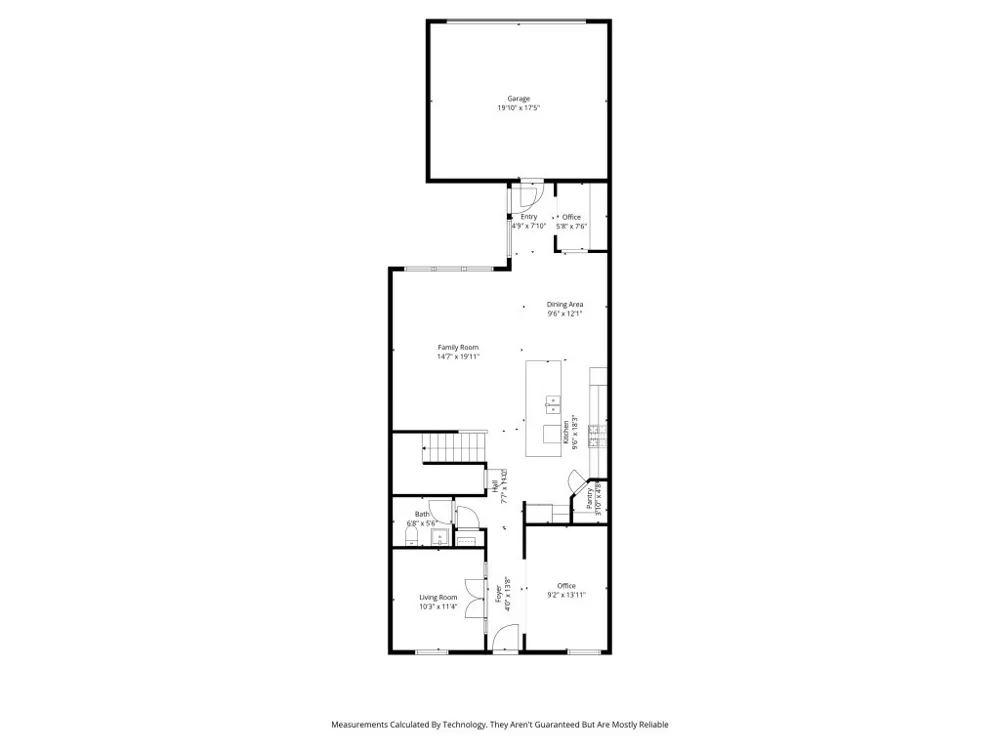 8357 Canal Street Frisco, TX 75034