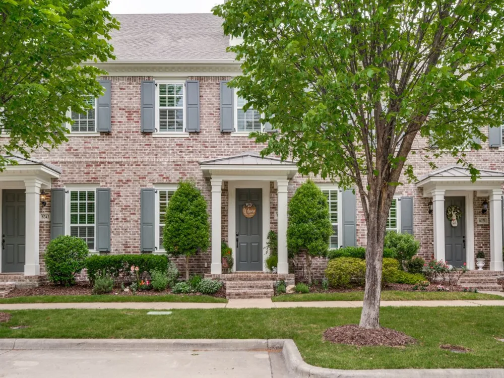 8357 Canal Street Frisco, TX 75034