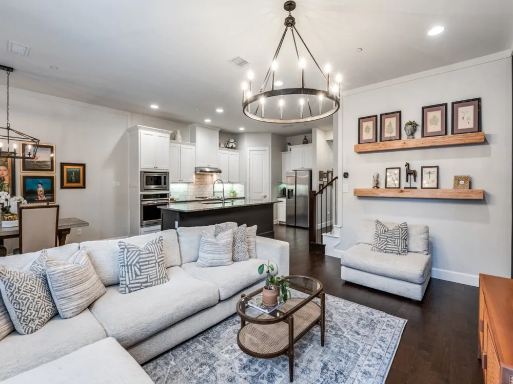 8357 Canal Street Frisco, TX 75034