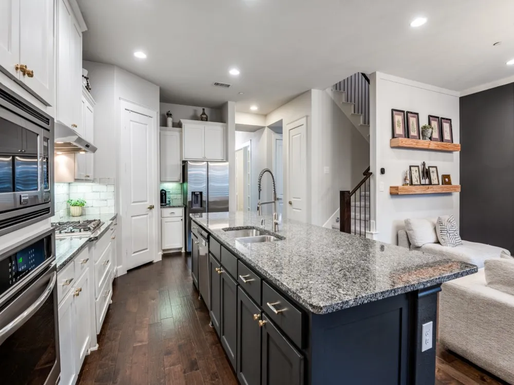 8357 Canal Street Frisco, TX 75034