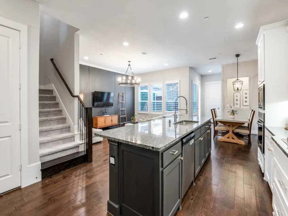 8357 Canal Street Frisco, TX 75034