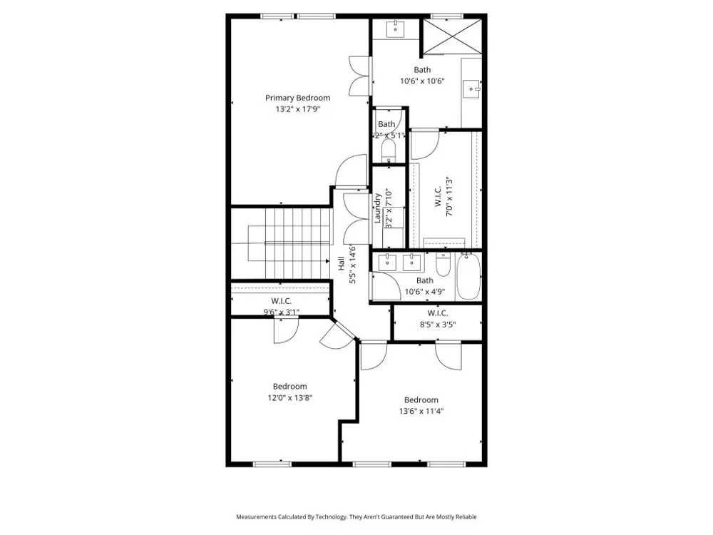 8357 Canal Street Frisco, TX 75034