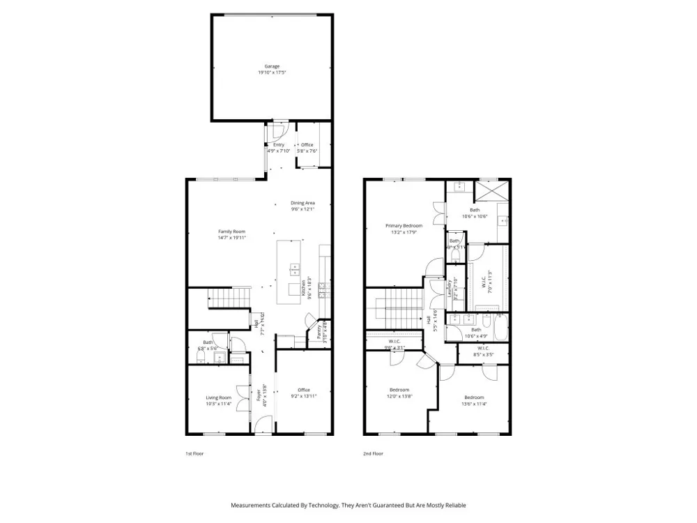 8357 Canal Street Frisco, TX 75034