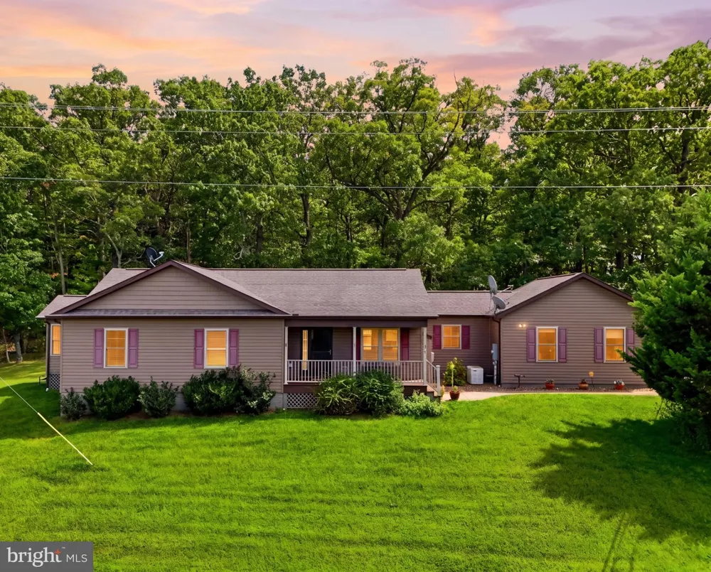 1960 SILER ROAD Winchester, VA 22603