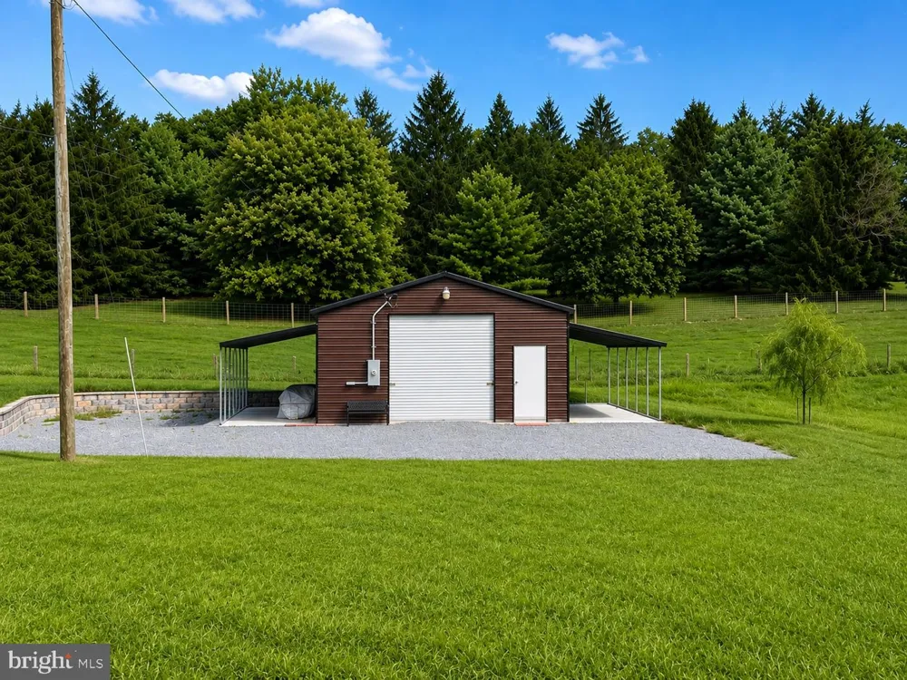 1960 SILER ROAD Winchester, VA 22603