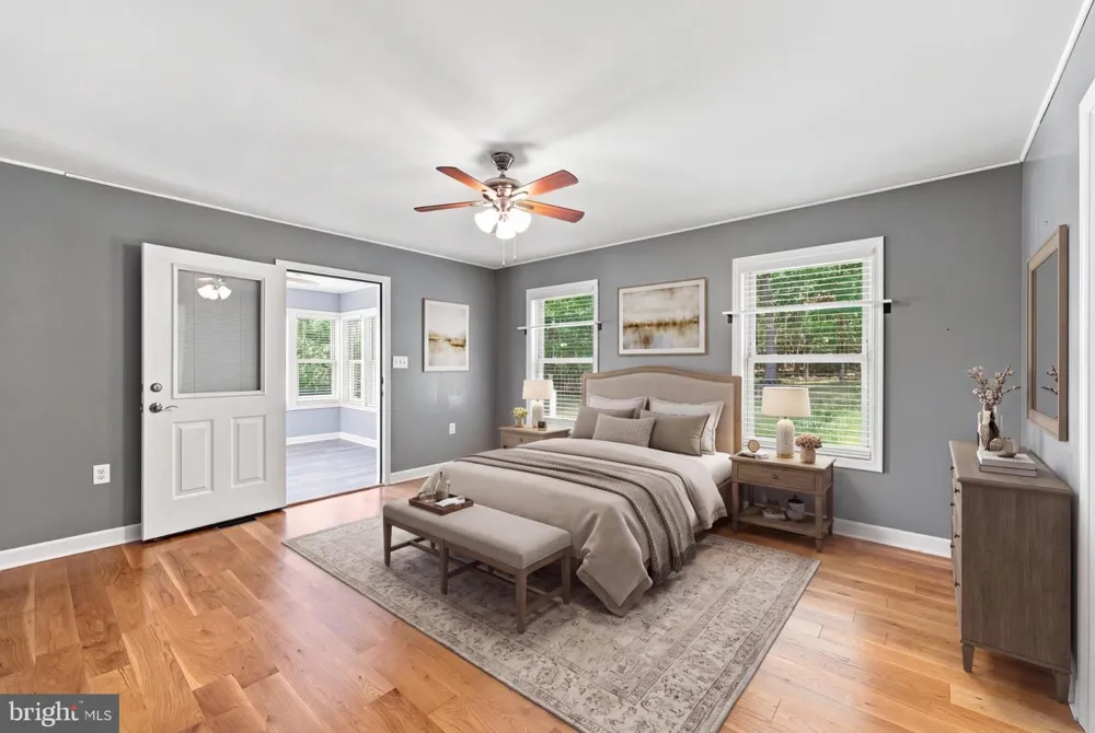 1960 SILER ROAD Winchester, VA 22603