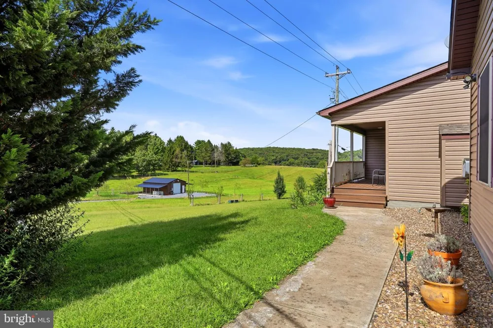 1960 SILER ROAD Winchester, VA 22603