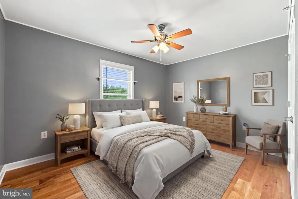 1960 SILER ROAD Winchester, VA 22603