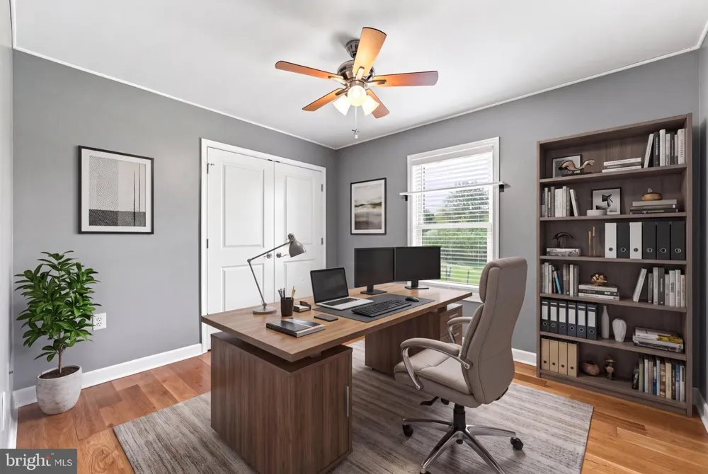 1960 SILER ROAD Winchester, VA 22603