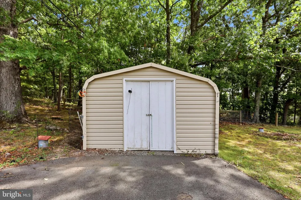 1960 SILER ROAD Winchester, VA 22603