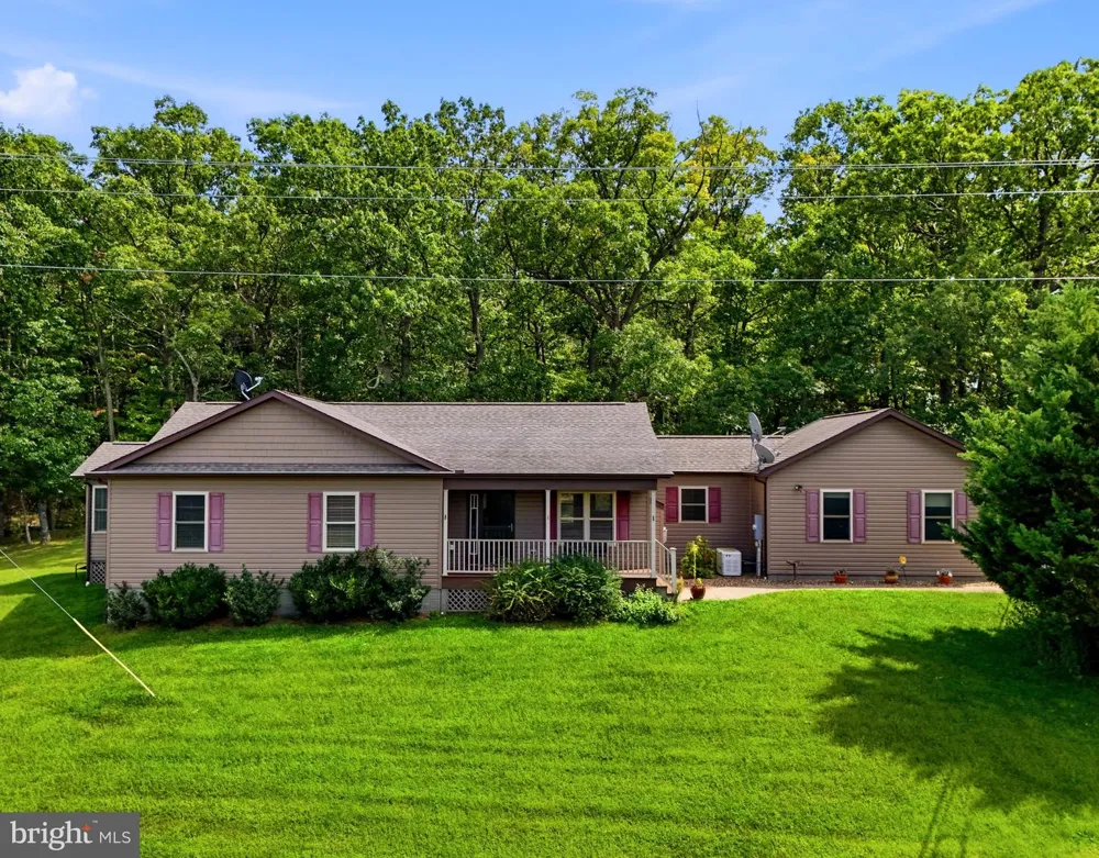 1960 SILER ROAD Winchester, VA 22603