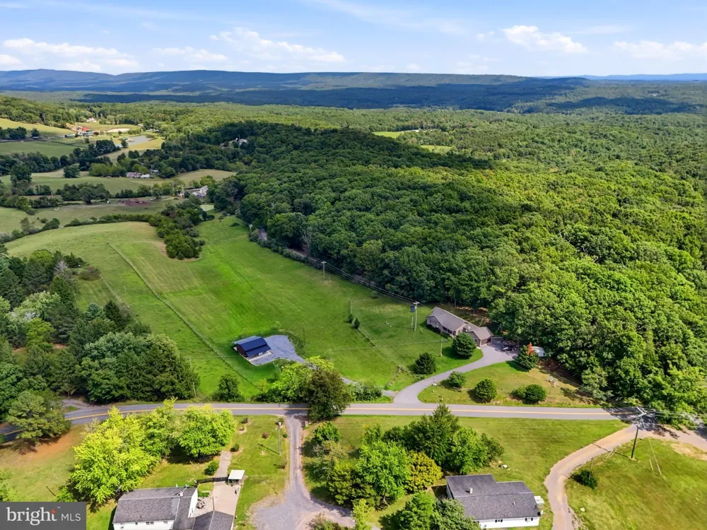 1960 SILER ROAD Winchester, VA 22603