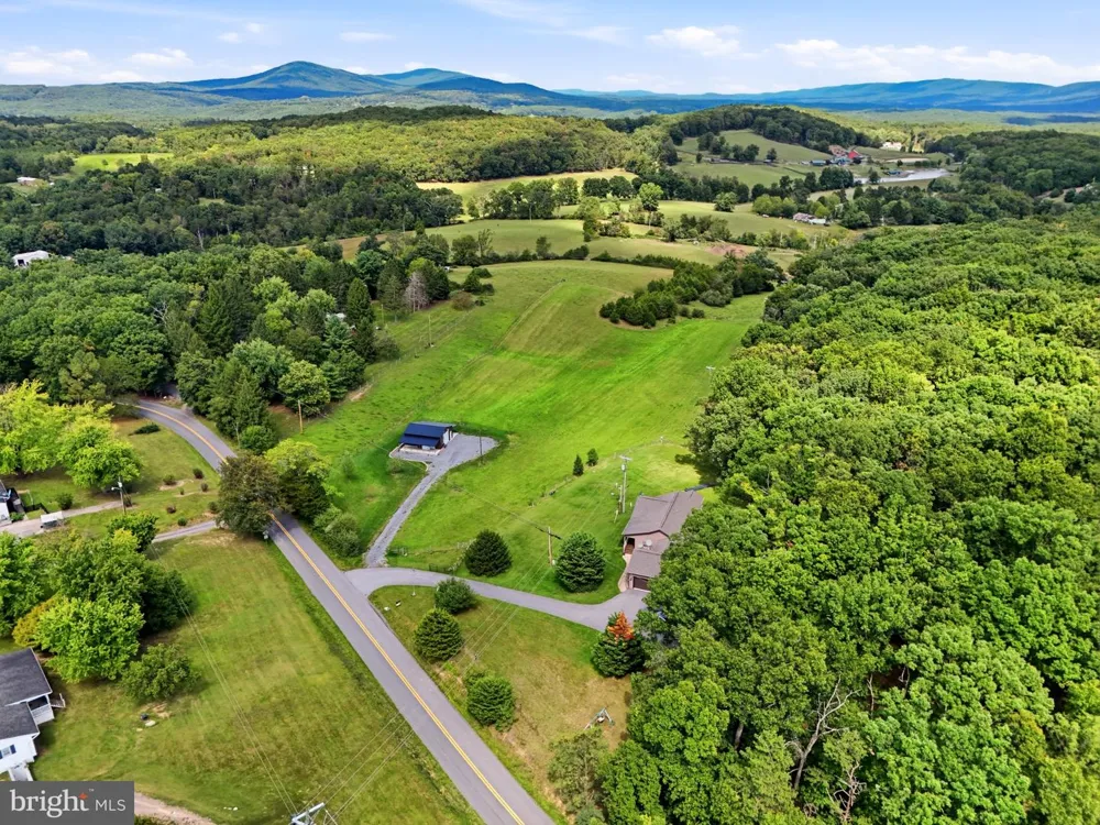 1960 SILER ROAD Winchester, VA 22603