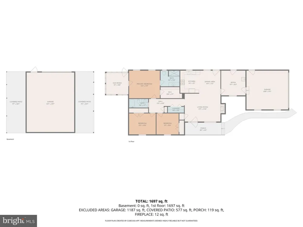1960 SILER ROAD Winchester, VA 22603