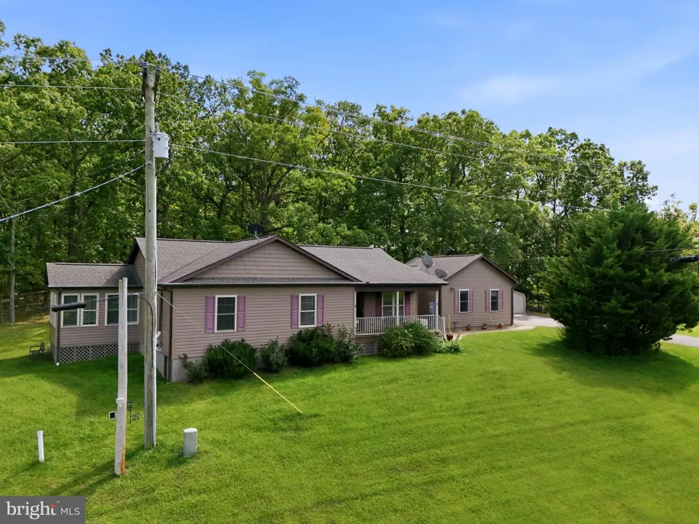 1960 SILER ROAD Winchester, VA 22603