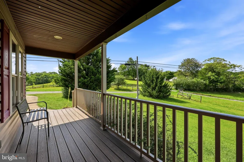 1960 SILER ROAD Winchester, VA 22603