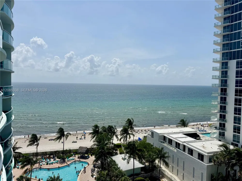 3901 S Ocean Dr #11L Hollywood, FL 33019