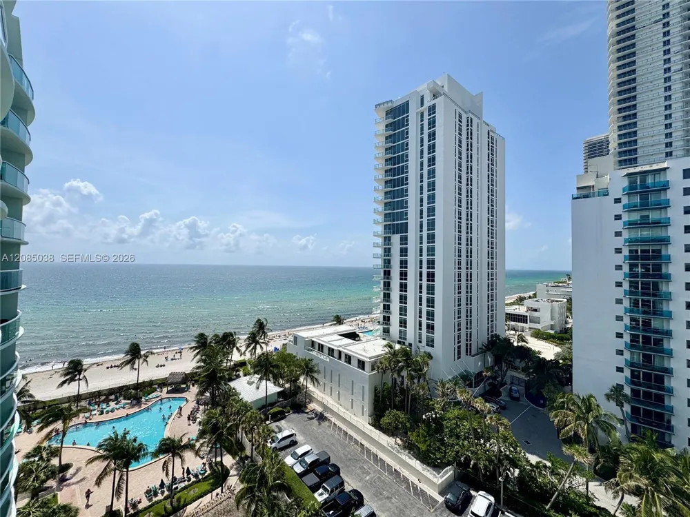 3901 S Ocean Dr #11L Hollywood, FL 33019