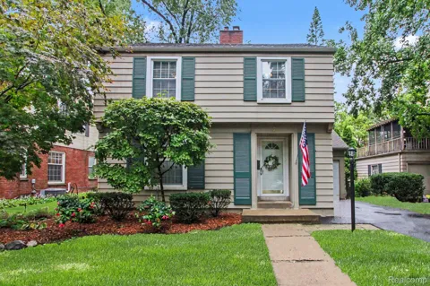 7 Abington Lane