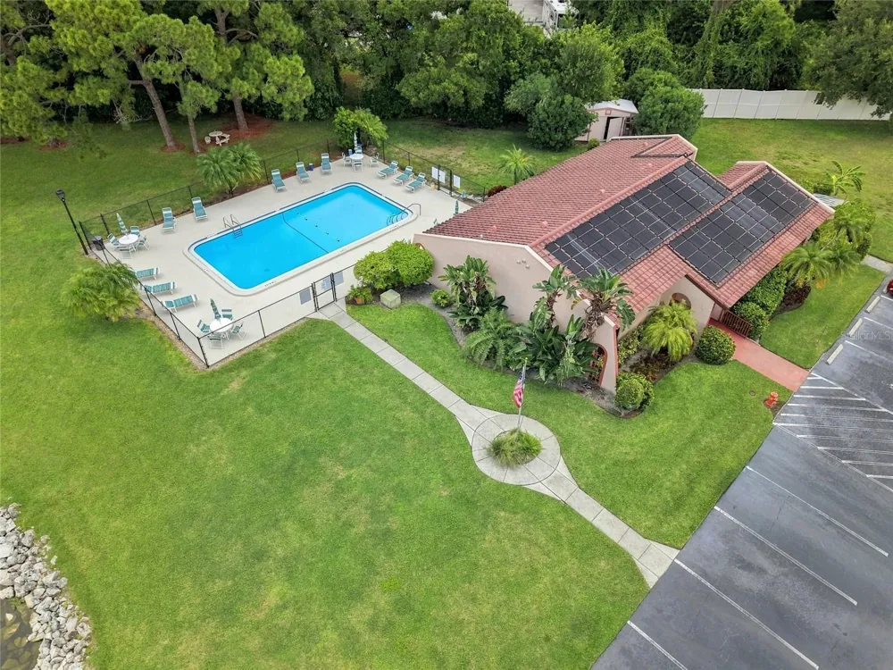 9769 86TH AVENUE #9769 Seminole, FL 33777