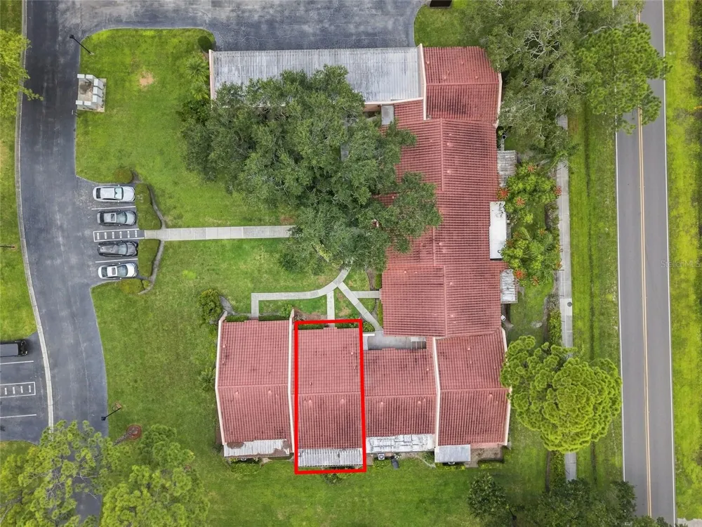 9769 86TH AVENUE #9769 Seminole, FL 33777