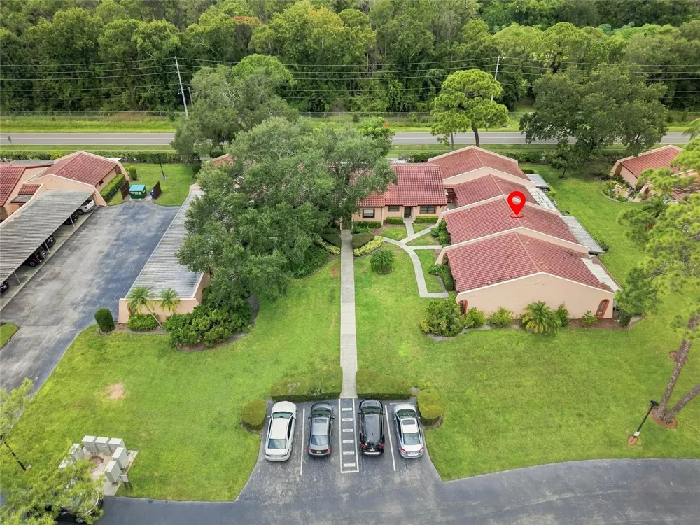 9769 86TH AVENUE #9769 Seminole, FL 33777