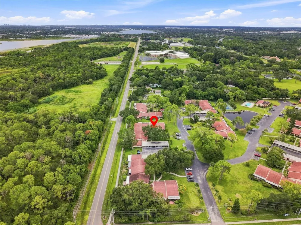 9769 86TH AVENUE #9769 Seminole, FL 33777