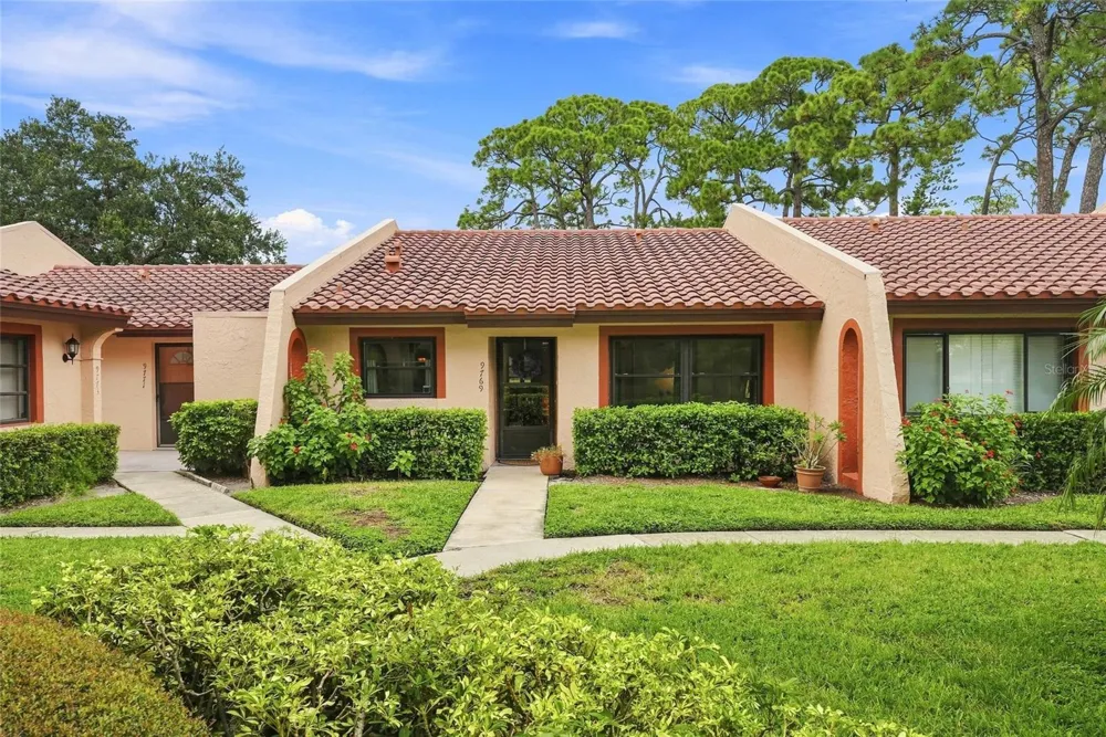 9769 86TH AVENUE #9769 Seminole, FL 33777