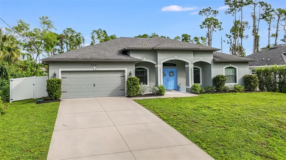 3887 SHRIMP LANE North Port, FL 34286