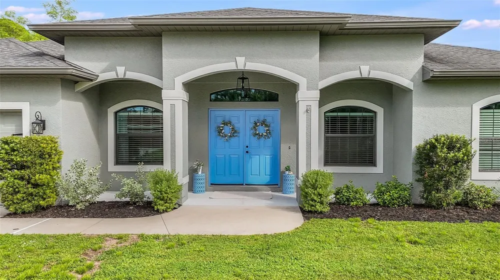 3887 SHRIMP LANE North Port, FL 34286