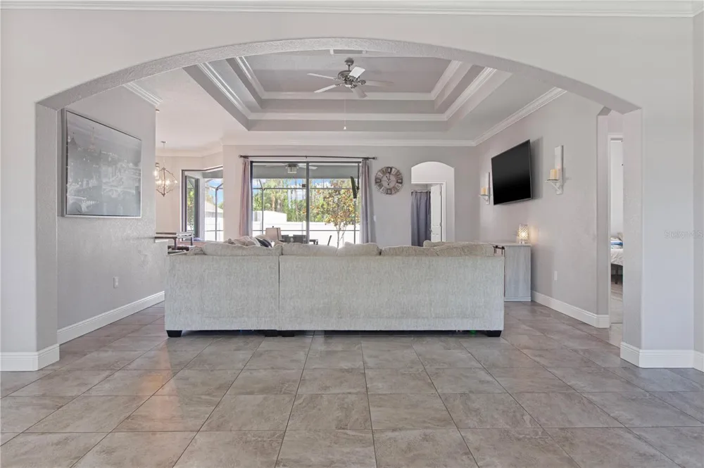 3887 SHRIMP LANE North Port, FL 34286