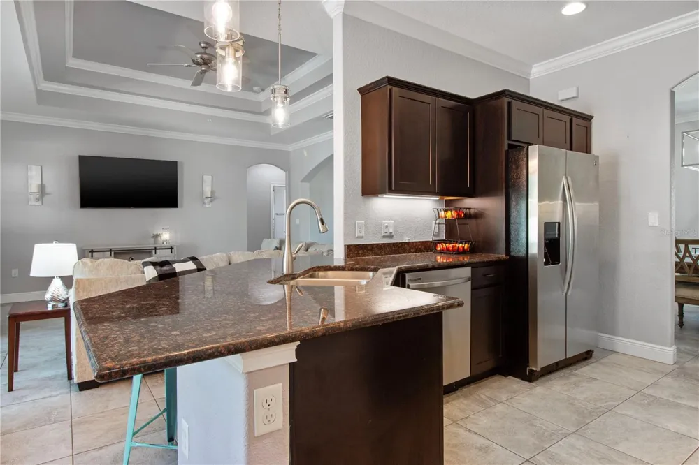 3887 SHRIMP LANE North Port, FL 34286