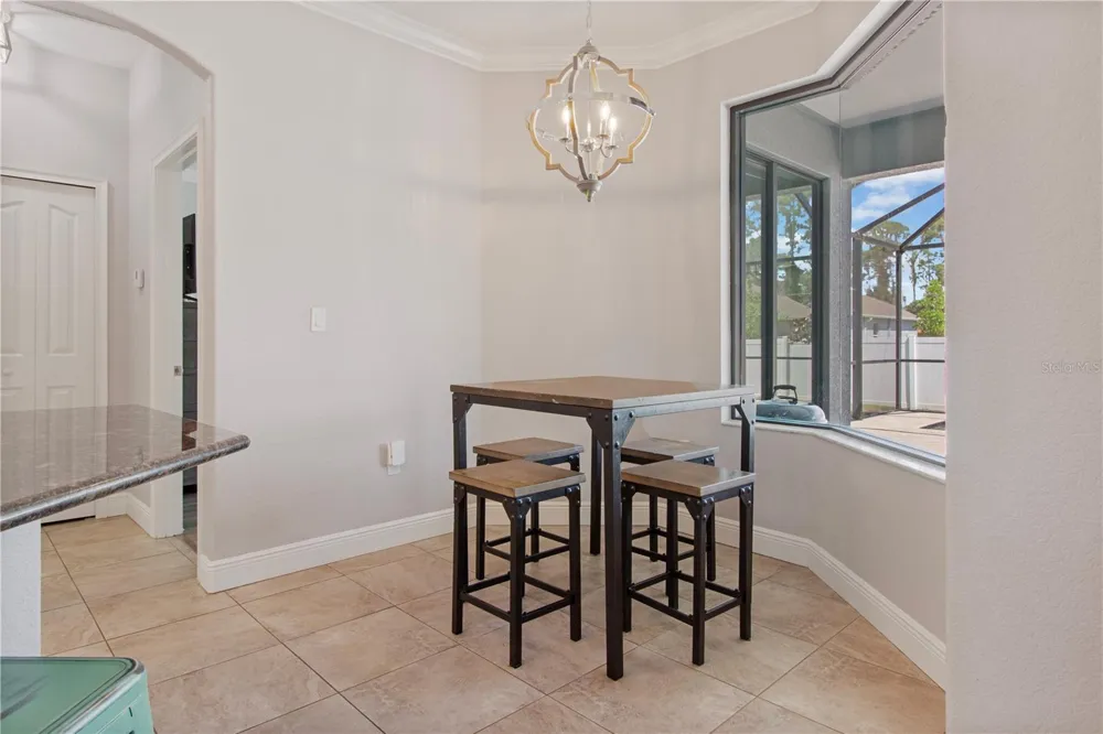 3887 SHRIMP LANE North Port, FL 34286