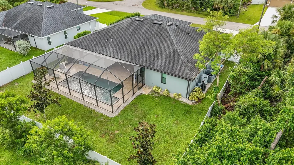 3887 SHRIMP LANE North Port, FL 34286