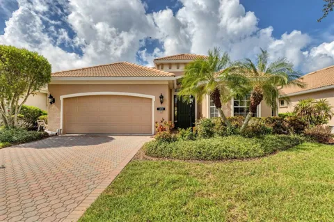 1279 THORNAPPLE DRIVE