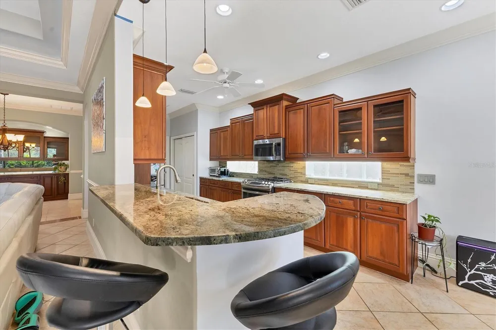 1279 THORNAPPLE DRIVE Osprey, FL 34229