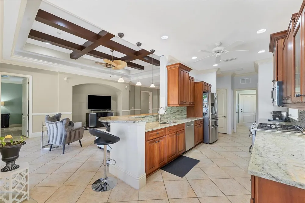 1279 THORNAPPLE DRIVE Osprey, FL 34229