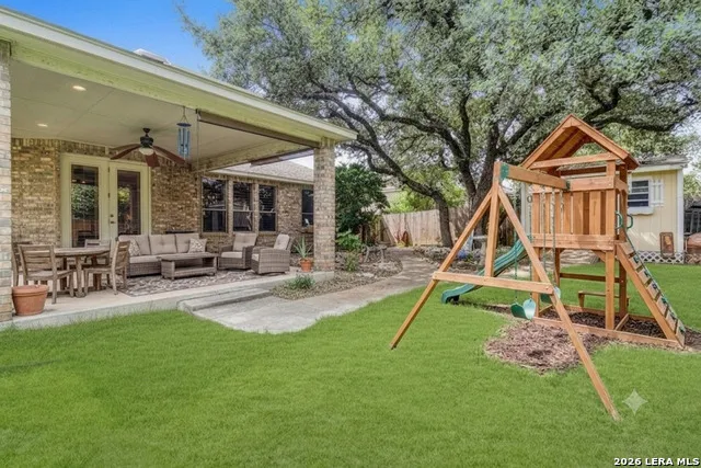 21015 Cape Coral San Antonio, TX 78259