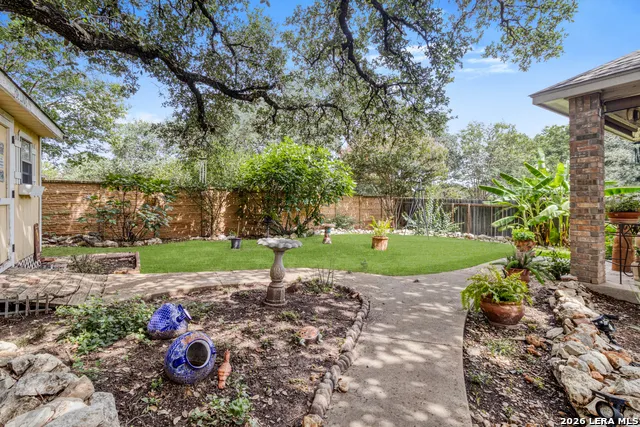 21015 Cape Coral San Antonio, TX 78259
