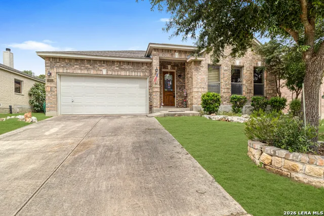 21015 Cape Coral San Antonio, TX 78259